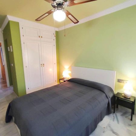 Apartment Fuentes De Нерха Экстерьер фото